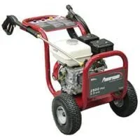 COLEMAN POWERMATE Pressure Washer Model PW0882000 Image